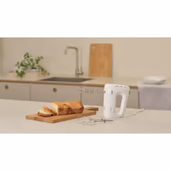 Braun Minipimer 5 HM 1110 WH Batteur à main 450 W Blanc - Vue supplémentaire 6