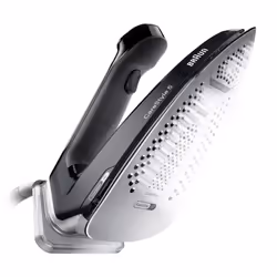 Braun CareStyle 5 IS 5249 2400 W 2 L EloxalPlus soleplate Noir