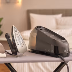 Braun CareStyle 5 IS 5249 2400 W 2 L EloxalPlus soleplate Noir - Vue supplémentaire 7