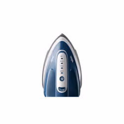 Braun TexStyle 3 IS2565BL fer à repasser Fer à vapeur Semelle en aluminium 2400 W Bleu, Blanc - Vue supplémentaire 4