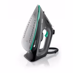 Braun TexStyle 5 SI 5277 GR Fer à vapeur Semelle en céramique 2700 W Vert - Vue supplémentaire 2
