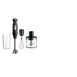 Braun MultiQuick 5 MQ55236M blender 0,6 L 1000 W