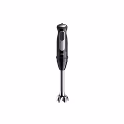 Braun MultiQuick 5 Pro 0,6 L Mélangeur par immersion 1000 W Noir, Argent