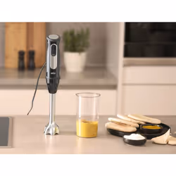 Braun MultiQuick 5 Pro 0,6 L Mélangeur par immersion 1000 W Noir, Argent - Vue supplémentaire 6