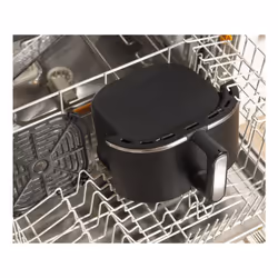 Braun MultiFry 3 Friteuse à air chaud 4,3L 1500W Noir - Vue supplémentaire 6