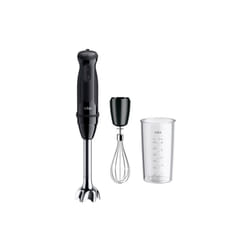 Braun MultiQuick 5 MQ 50051 M 0,6 L Mélangeur par immersion 1000 W Noir
