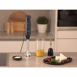 Braun MultiQuick 5 MQ 50051 M 0,6 L Mélangeur par immersion 1000 W Noir - Vue supplémentaire 5