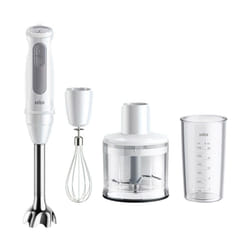 Braun MultiQuick 5 MQ 50236 M Mélangeur par immersion 1000 W Blanc