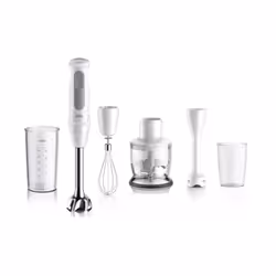 Mixeur BRAUN plongeant MQ50220M