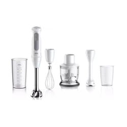 Mixeur BRAUN plongeant MQ50220M