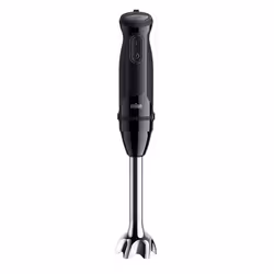 Braun MultiQuick 5 MQ 50202 M 0,6 L Mélangeur par immersion 1000 W Noir - Vue supplémentaire 2