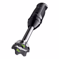 Braun MultiQuick 5 MQ 50202 M 0,6 L Mélangeur par immersion 1000 W Noir - Vue supplémentaire 3