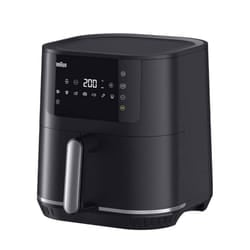Braun MultiFry 5 HF 5034I Unique 6 L Autonome 1700 W Friteuse d’air chaud Noir