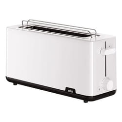 Braun HT 1110 8 2 part(s) 1030 W Blanc