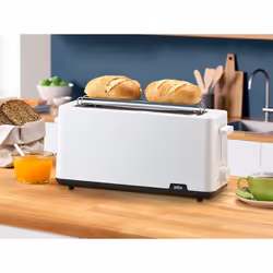 Braun HT 1110 8 2 part(s) 1030 W Blanc - Vue supplémentaire 5