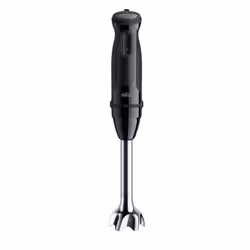 Braun MultiQuick 3 MQ30201M 0,6 L Mélangeur par immersion 900 W Noir, Acier satin - Vue supplémentaire 2