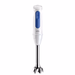 Braun MQ 30001 M Batteur à main 900 W Bleu, Blanc - Vue supplémentaire 2