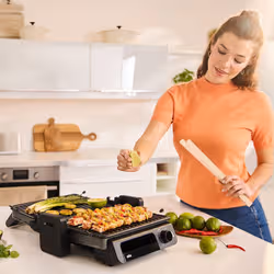 Braun MultiGrill 5 Gril de contact - Vue supplémentaire 4