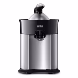 Braun CJ 7050 BK 160 W Noir, Acier inoxydable - Vue supplémentaire 2