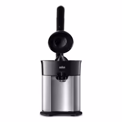 Braun CJ 7050 BK 160 W Noir, Acier inoxydable - Vue supplémentaire 3