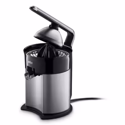 Braun CJ 7050 BK 160 W Noir, Acier inoxydable - Vue supplémentaire 5