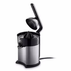 Braun CJ 7050 BK 160 W Noir, Acier inoxydable - Vue supplémentaire 6