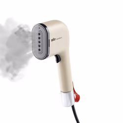 Braun GS 3012 Défroisseur vapeur portatif 0,07 L 1100 W Beige - Vue supplémentaire 3