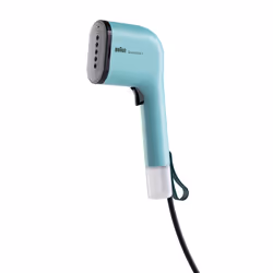 Braun 3 GS 3013 Défroisseur vapeur portatif 0,07 L 1100 W Vert clair - Vue supplémentaire 2