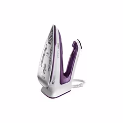 Braun FI 7215 VI Fer à vapeur 2000 W Violet, Blanc - Vue supplémentaire 2