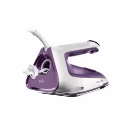Braun FI 7215 VI Fer à vapeur 2000 W Violet, Blanc - Vue supplémentaire 3