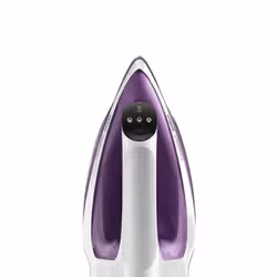 Braun FI 7215 VI Fer à vapeur 2000 W Violet, Blanc - Vue supplémentaire 4