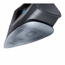 Braun TexStyle 9 SI 9188 E BK Fer à vapeur Semelle Eloxal 2800 W Noir