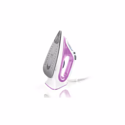 Braun SI 3031 PU Fer à vapeur Semelle en céramique 2300 W Gris, Violet, Blanc