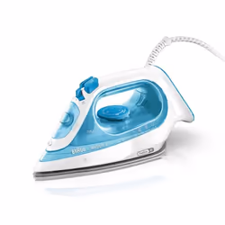 Braun TexStyle 3 Steam Iron SI 3053 Blue, Semelle en céramique, 2 m, Bleu, 0,27 L, 2400 W