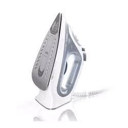 Braun TexStyle 3 SI 3054 Fer à vapeur Semelle en céramique 2400 W Gris