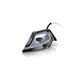 Braun TexStyle 3 SI 3055 Fer à repasser à sec ou à vapeur Semelle CeramicGlide 2400 W Noir