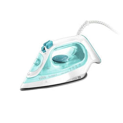 Braun TexStyle 3 SI 3043 GR Fer à vapeur Semelle en céramique 2350 W Vert