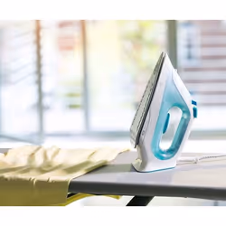 Braun TexStyle 3 SI 3043 GR Fer à vapeur Semelle en céramique 2350 W Vert
