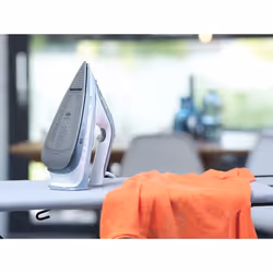 Braun TexStyle 5 SI 5078 GY Fer à repasser à sec ou à vapeur EloxalPlus soleplate 2800 W Gris, Blanc - Vue supplémentaire 4