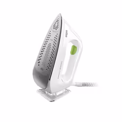 Braun 128801006 Centrale vapeur 2200 W 1,3 L Vert, Blanc