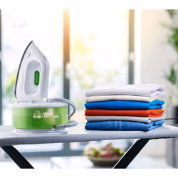 Braun 128801006 Centrale vapeur 2200 W 1,3 L Vert, Blanc - Vue supplémentaire 7