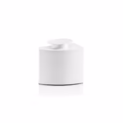 Braun BRSF001, Filtre à eau, Blanc