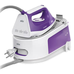 Braun CareStyle 1 IS 1014 2200 W 1,5 L Semelle en céramique Violet