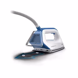 Braun CareStyle 3 IS 3157 BL 2400 W 2 L EloxalPlus soleplate Bleu, Blanc