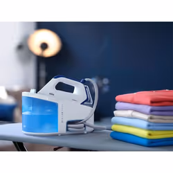 Braun CareStyle 3 IS 3157 BL 2400 W 2 L EloxalPlus soleplate Bleu, Blanc - Vue supplémentaire 5