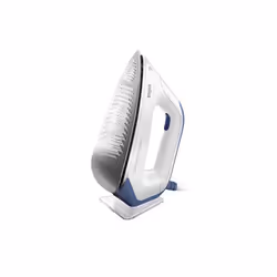 Braun CareStyle Compact IS 2143 BL 2400 W 1,5 L EloxalPlus soleplate Bleu, Blanc