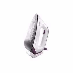 Braun CareStyle Compact IS 2144 VI 2400 W 1,5 L Violet, Blanc