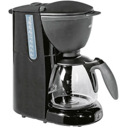 Braun KF560 Machine à café filtre