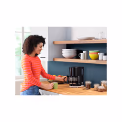 Braun KF1100 Machine à café filtre - Vue supplémentaire 4