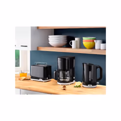 Braun KF1100 Machine à café filtre - Vue supplémentaire 5